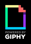 Logo Giphy Vertical